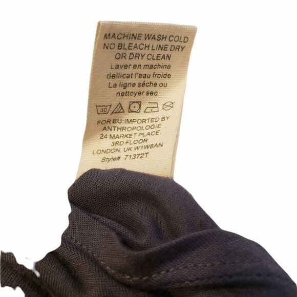 Tiny Woman's Embroidered Top - Picture 10 of 14